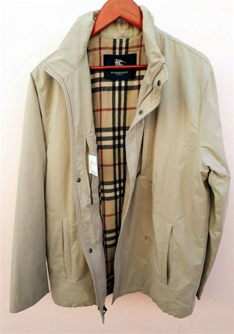 burberry style jacket|burberry jacket used.